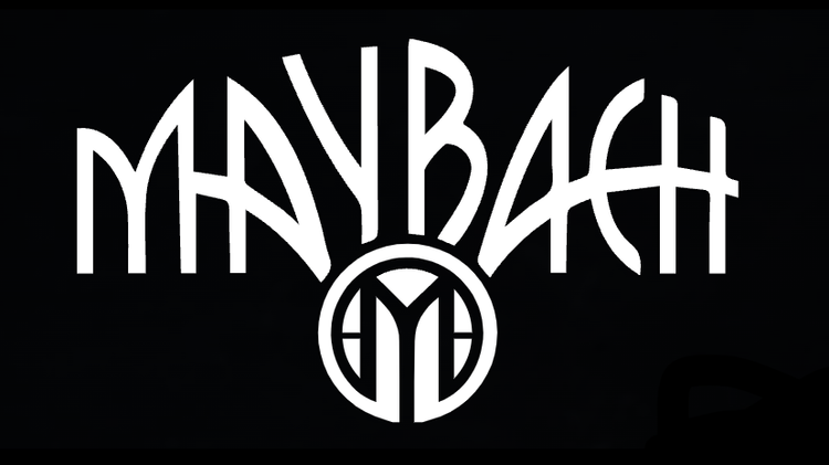 Guitars > Electric > Maybach