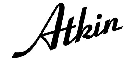 Guitars > Electric > Atkin