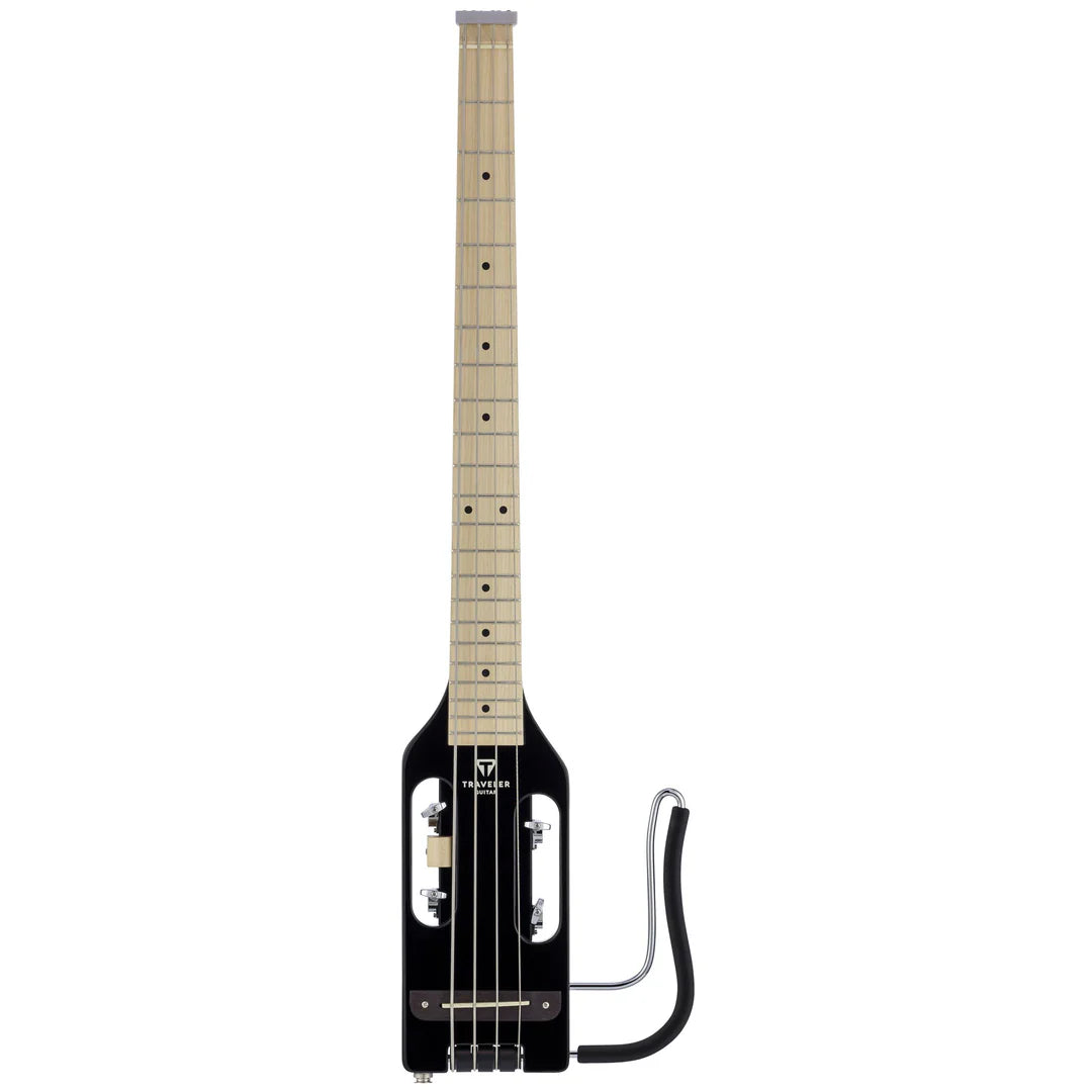 Traveler Ultra-Light Bass - Gloss Black
