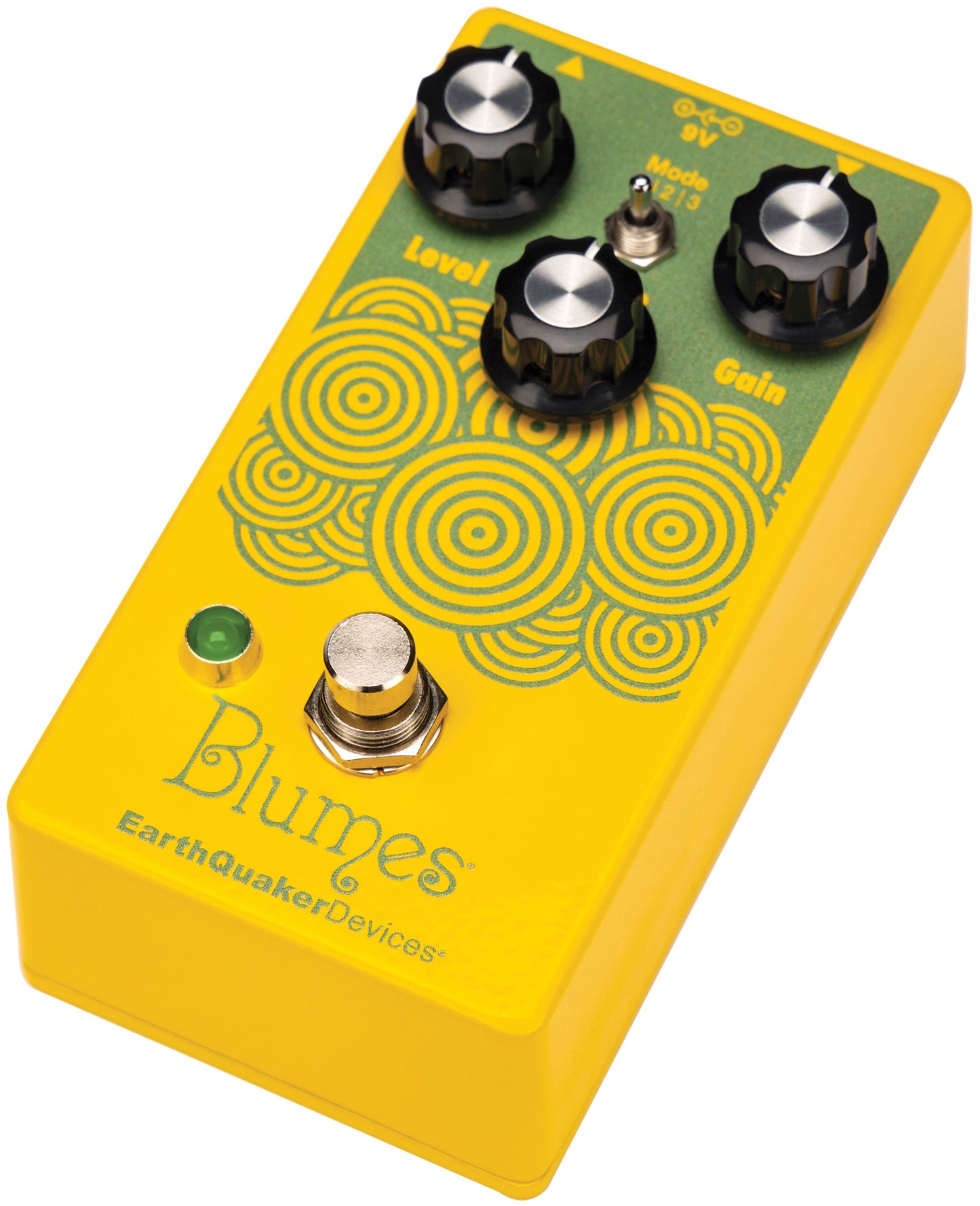 EarthQuaker Devices Blumes