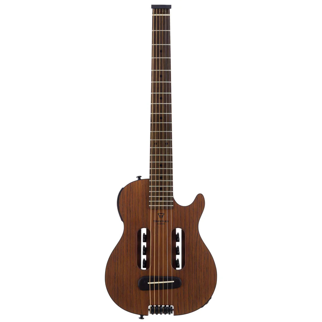 Traveler Escape Mark III - Mahogany