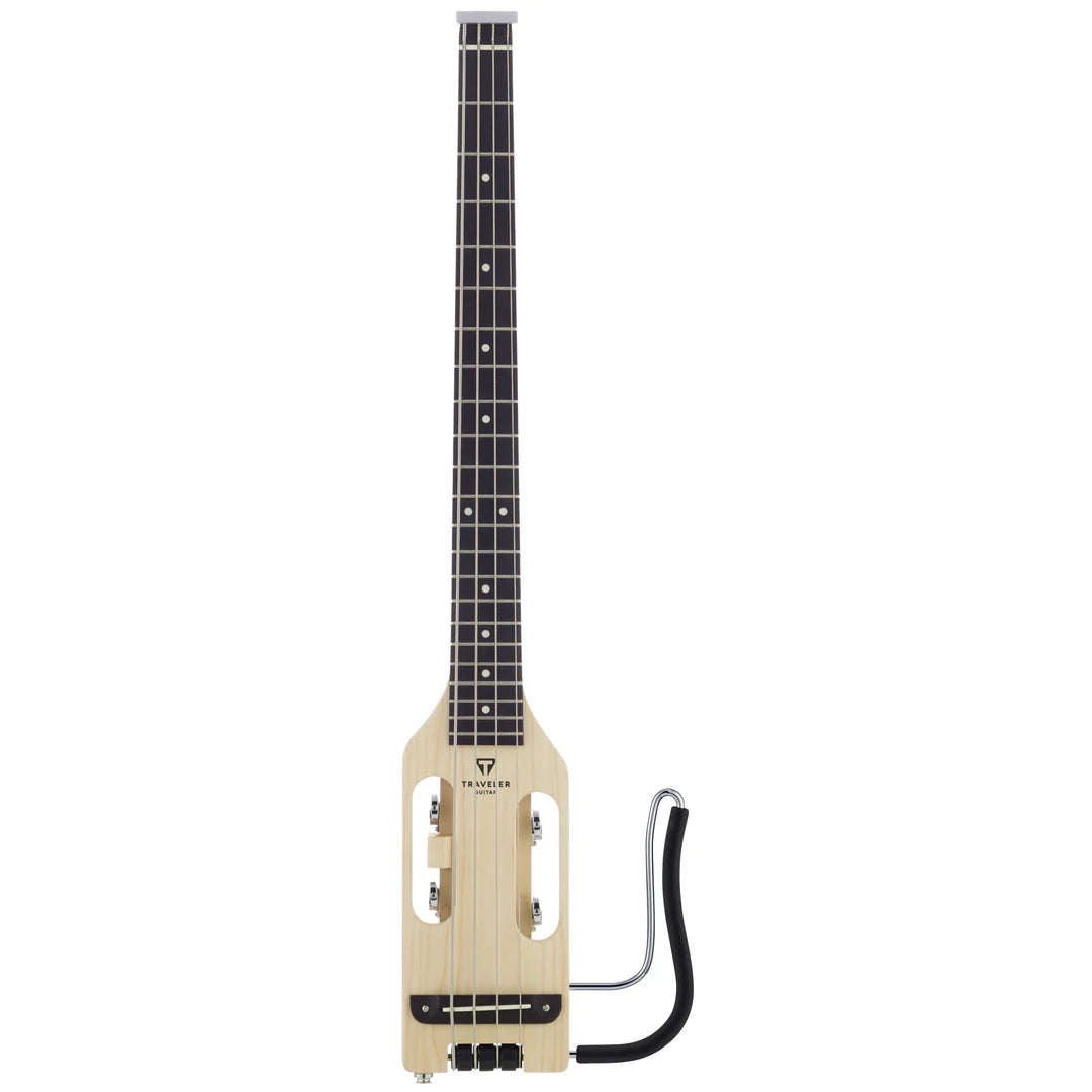 Traveler Ultra-Light Bass - Maple
