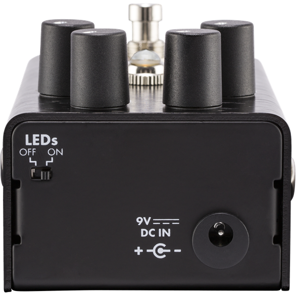 Fender The Bends Compressor