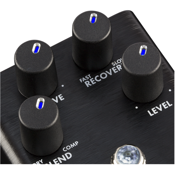 Fender The Bends Compressor