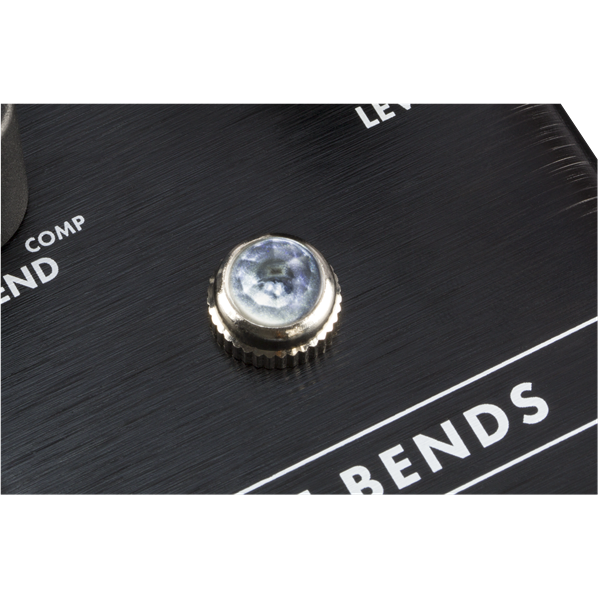 Fender The Bends Compressor