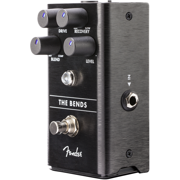 Fender The Bends Compressor
