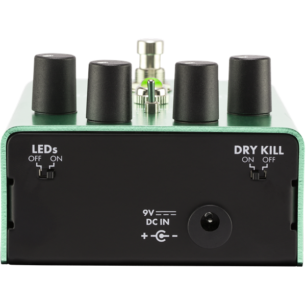 Fender Marine Layer Reverb