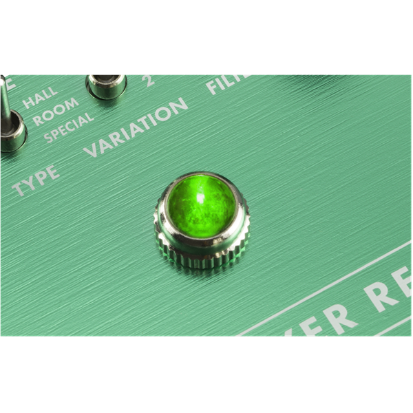 Fender Marine Layer Reverb