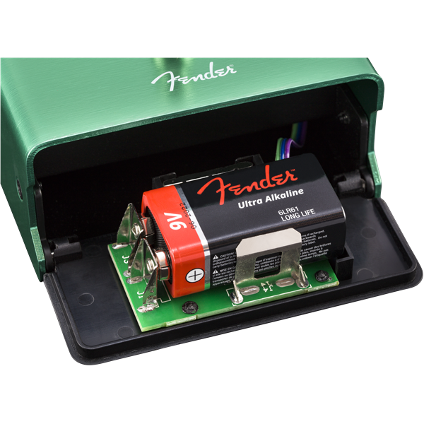 Fender Marine Layer Reverb