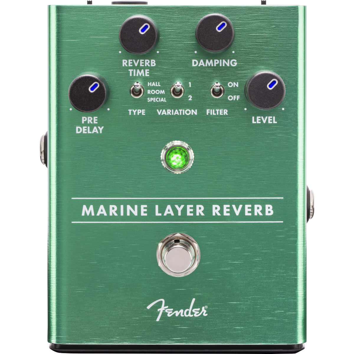 Fender Marine Layer Reverb