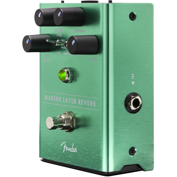 Fender Marine Layer Reverb