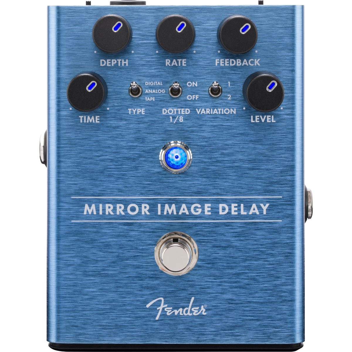 Fender Mirror Image Delay