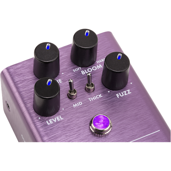 Fender The Pelt Fuzz