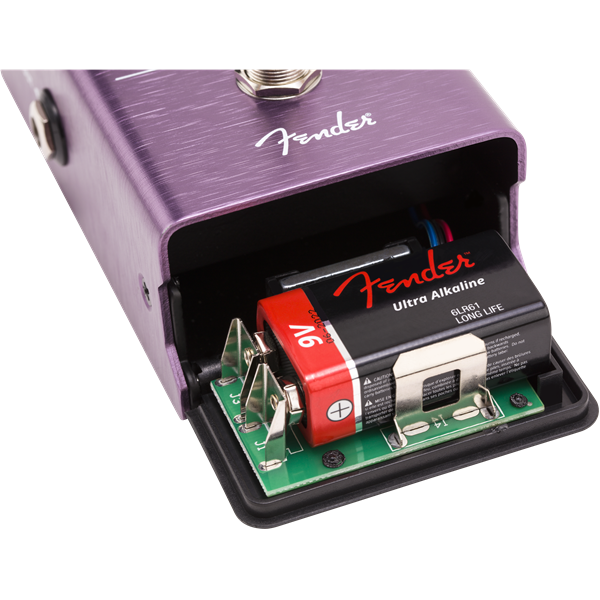 Fender The Pelt Fuzz