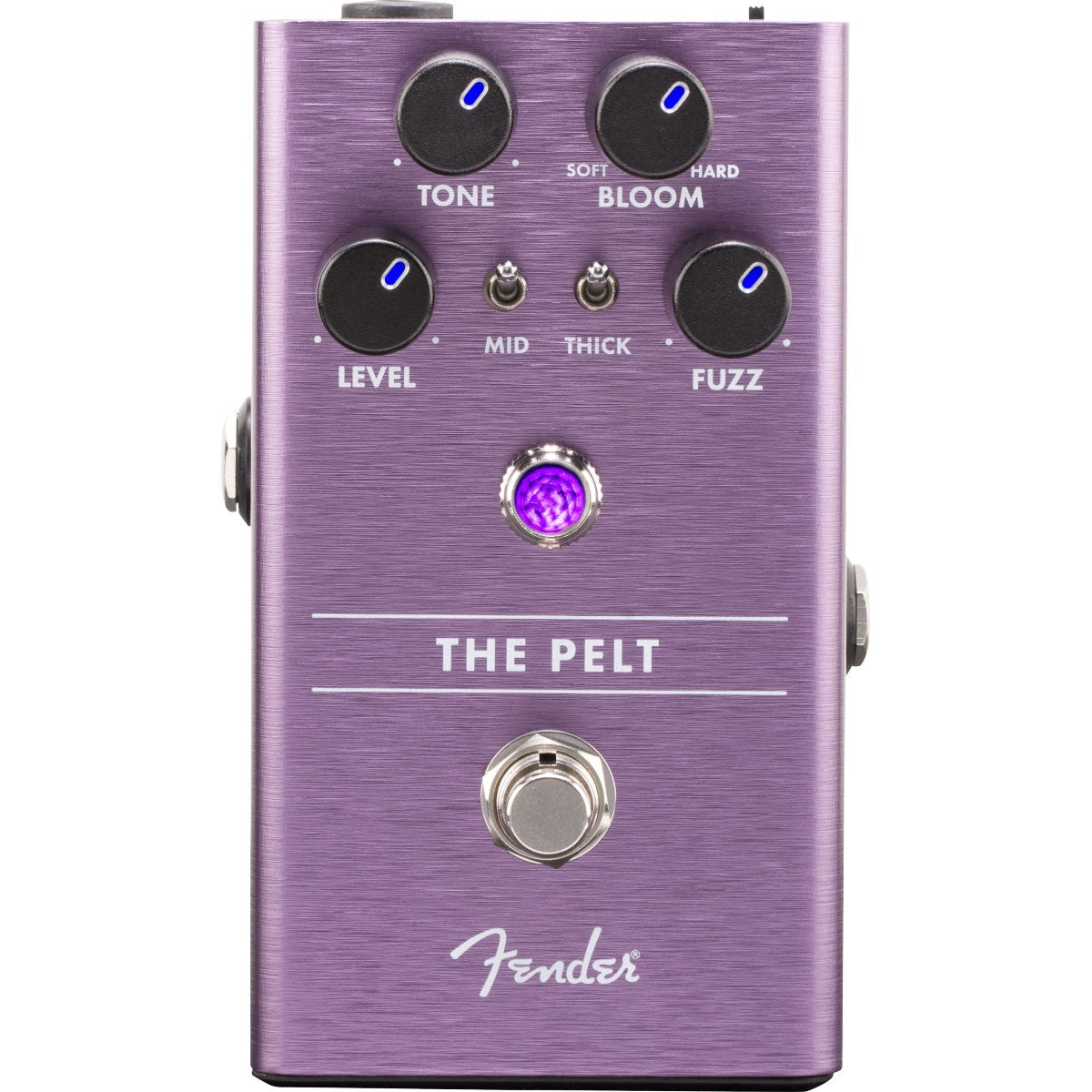 Fender The Pelt Fuzz
