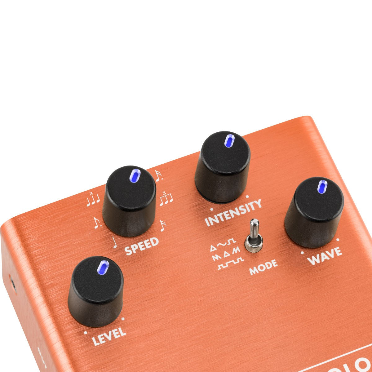 Fender MTG Tube Tremolo