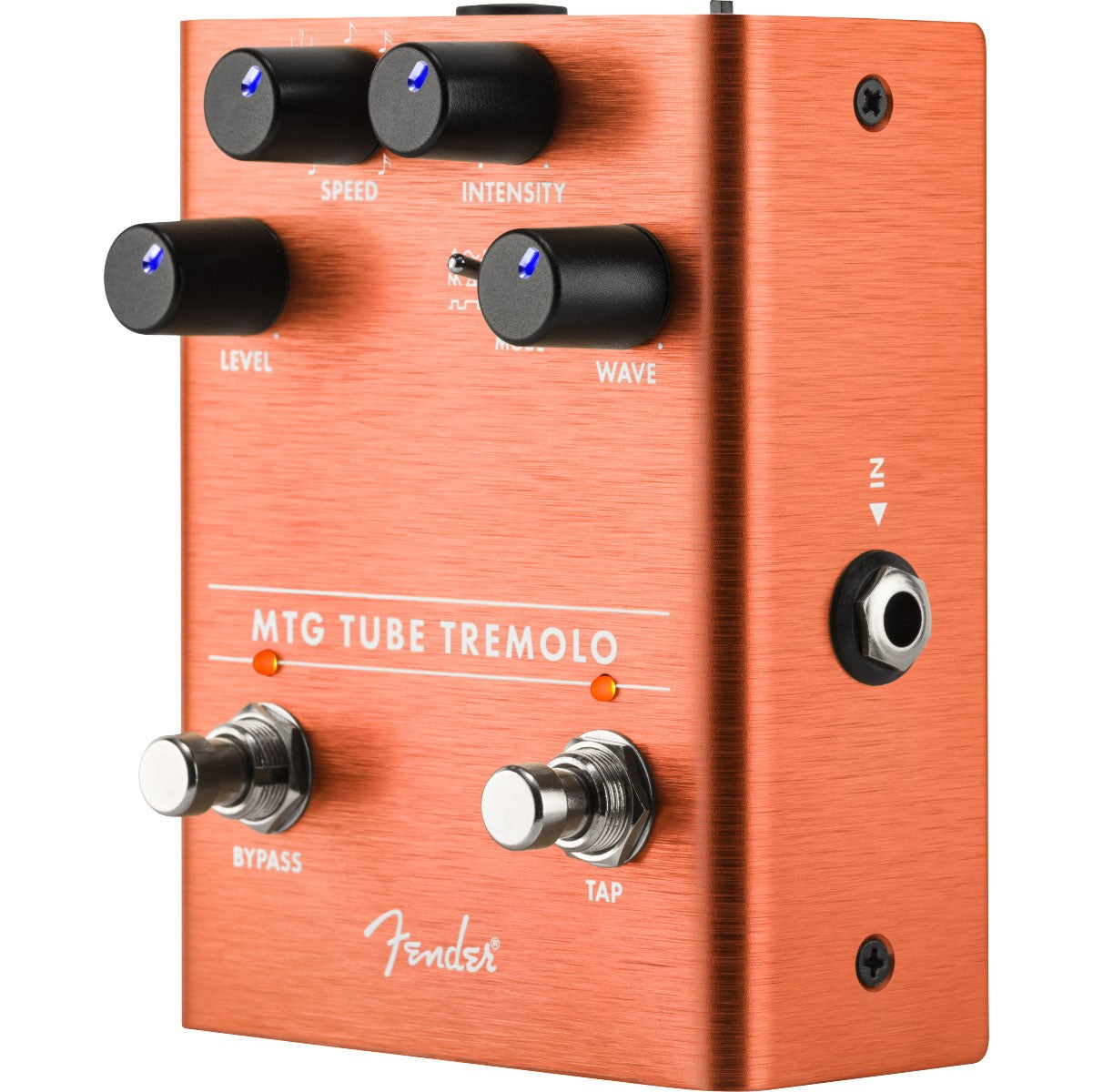 Fender MTG Tube Tremolo