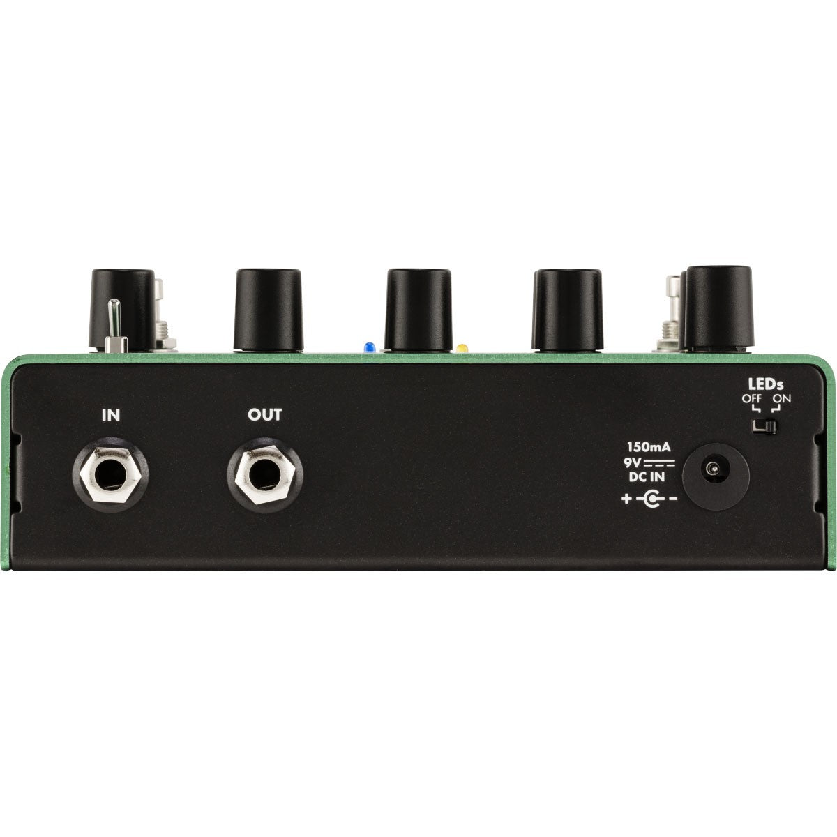 Fender Dual Marine Layer Reverb Pedal