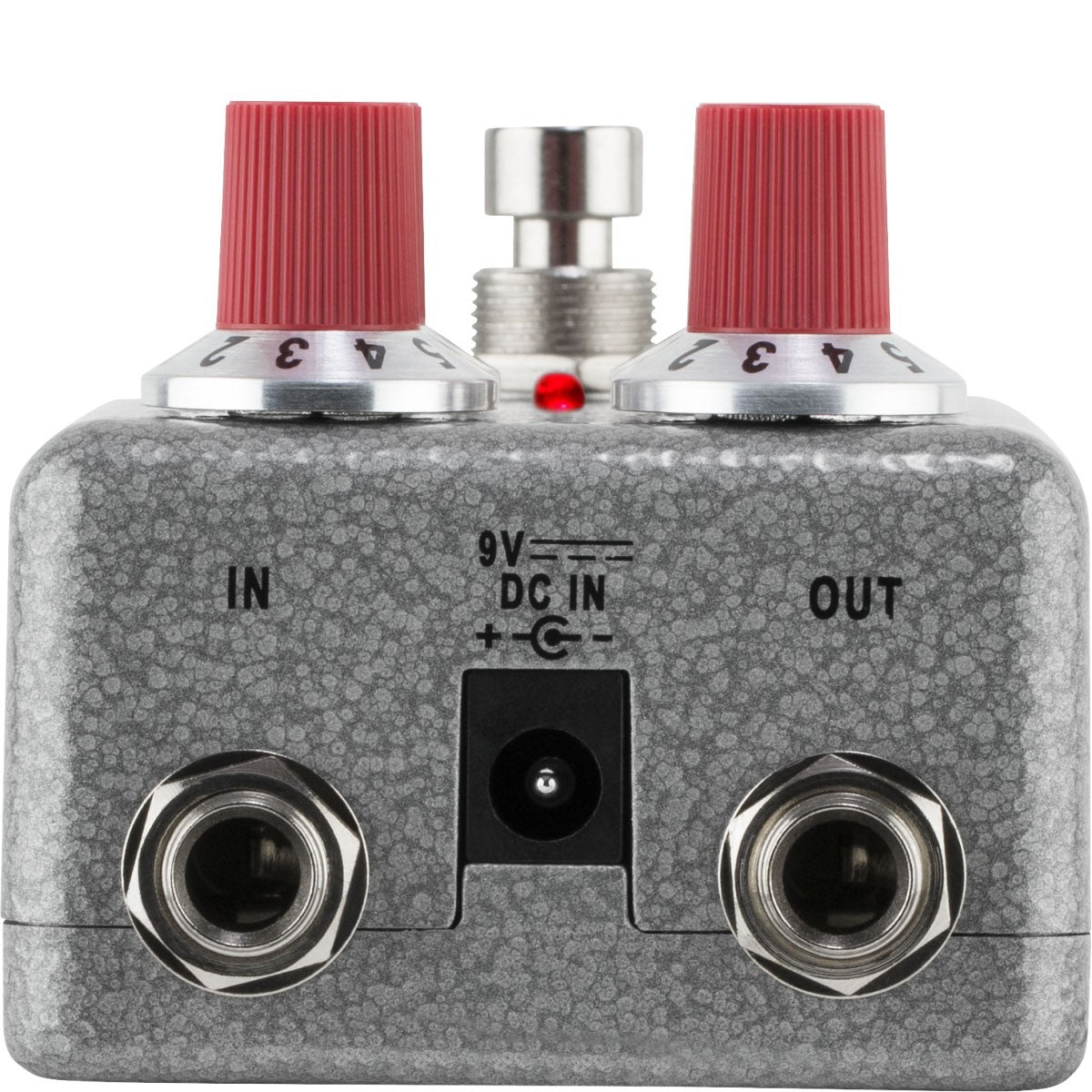 Fender Hammertone Overdrive