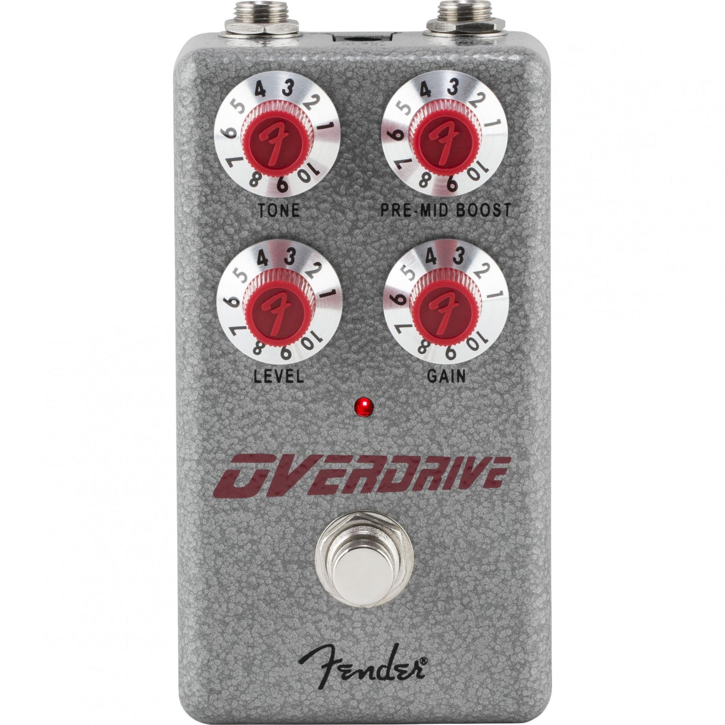 Fender Hammertone Overdrive