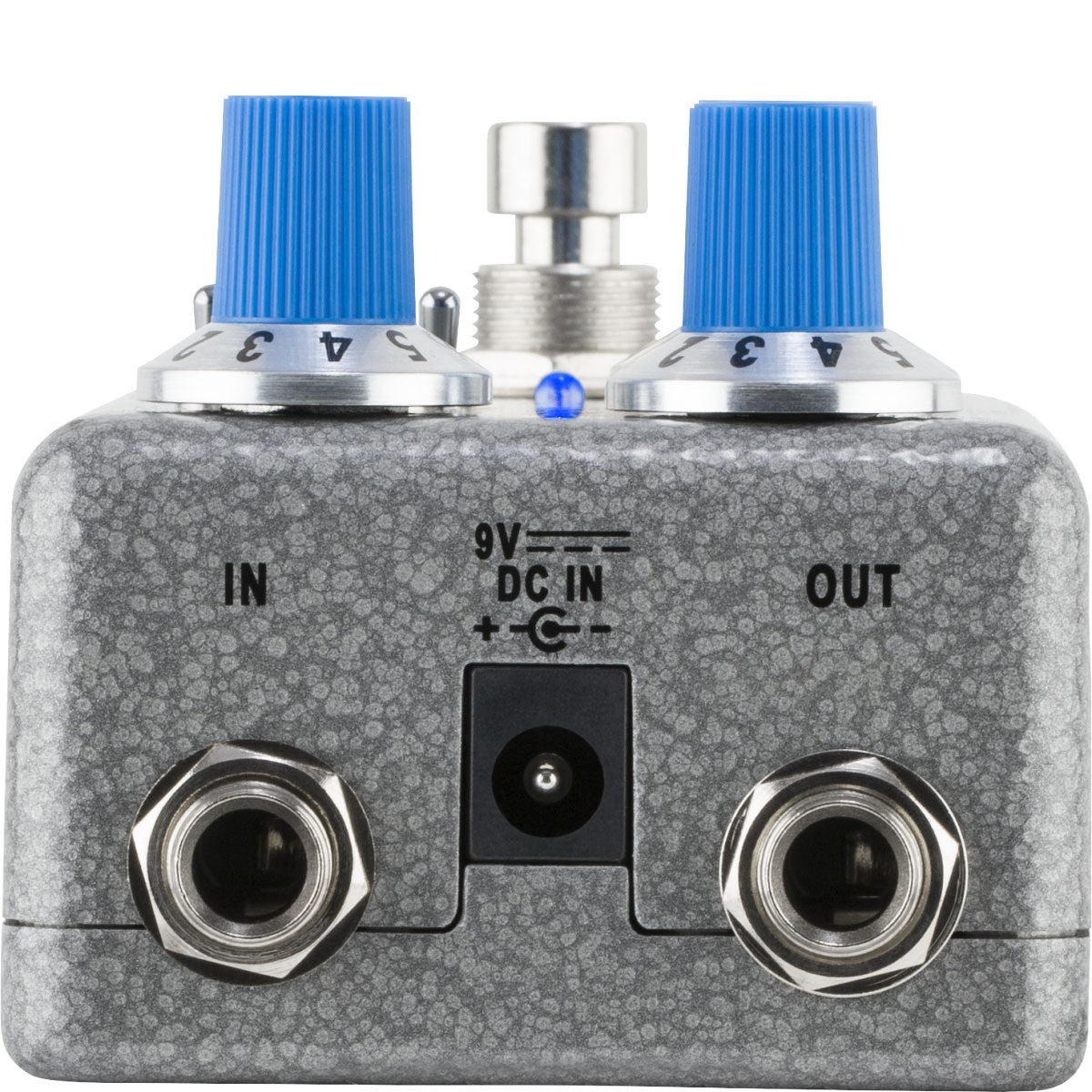 Fender Hammertone Delay