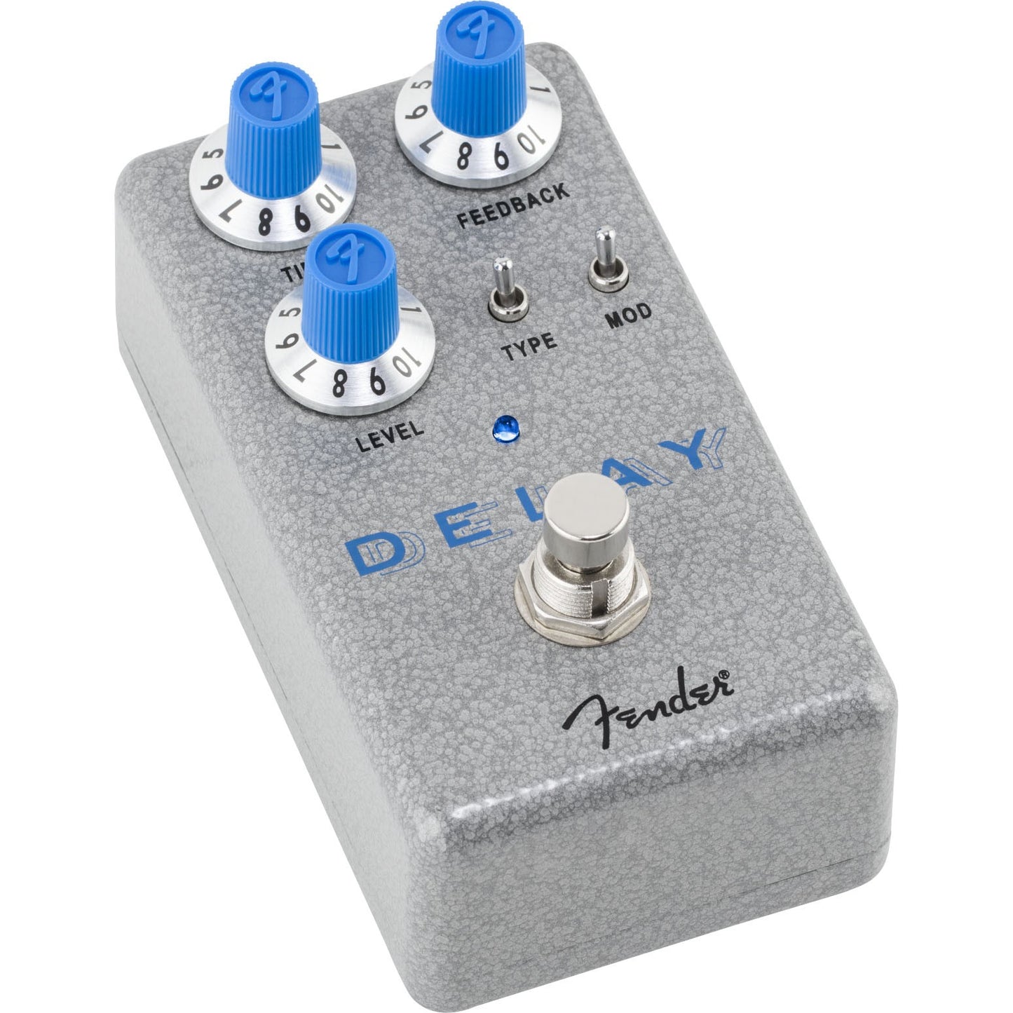 Fender Hammertone Delay