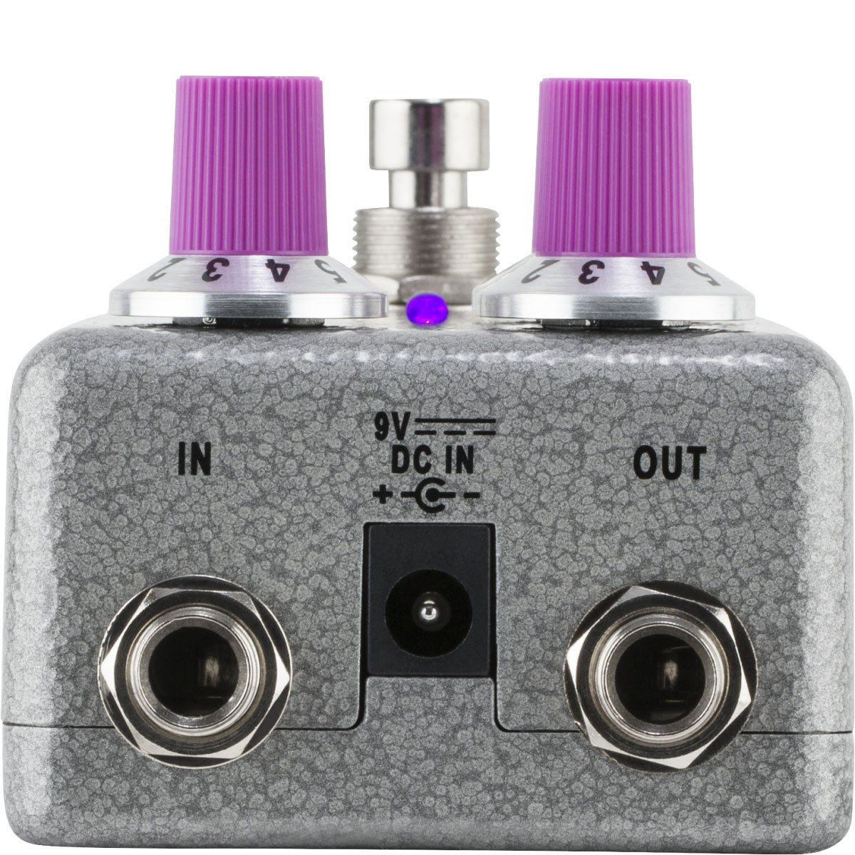 Fender Hammertone Fuzz