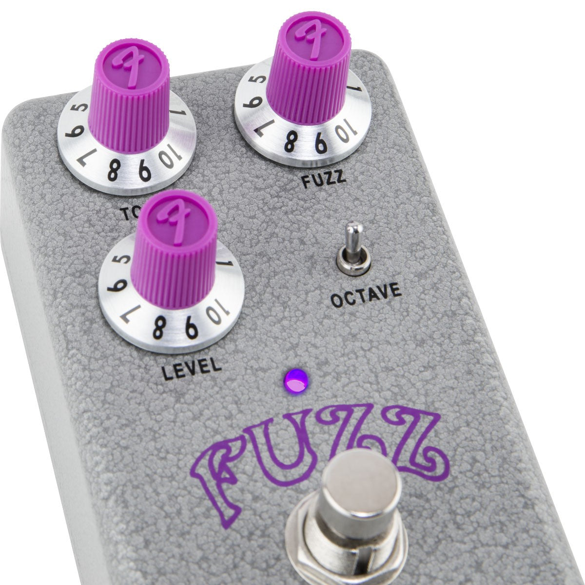 Fender Hammertone Fuzz