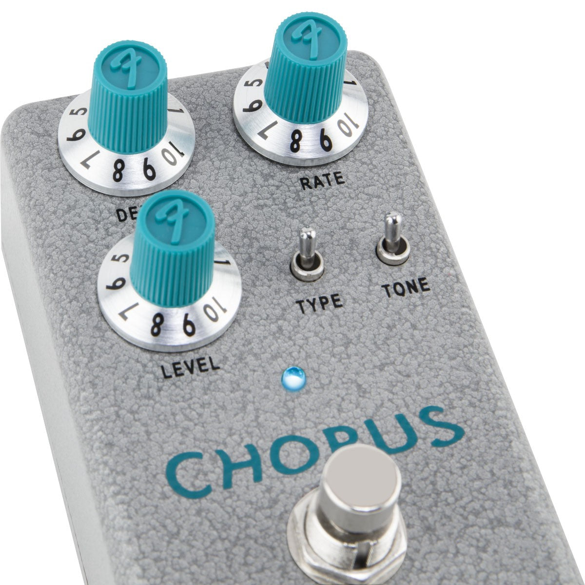 Fender Hammertone Chorus