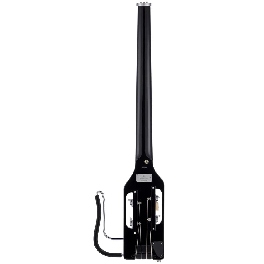 Traveler Ultra-Light Bass - Gloss Black