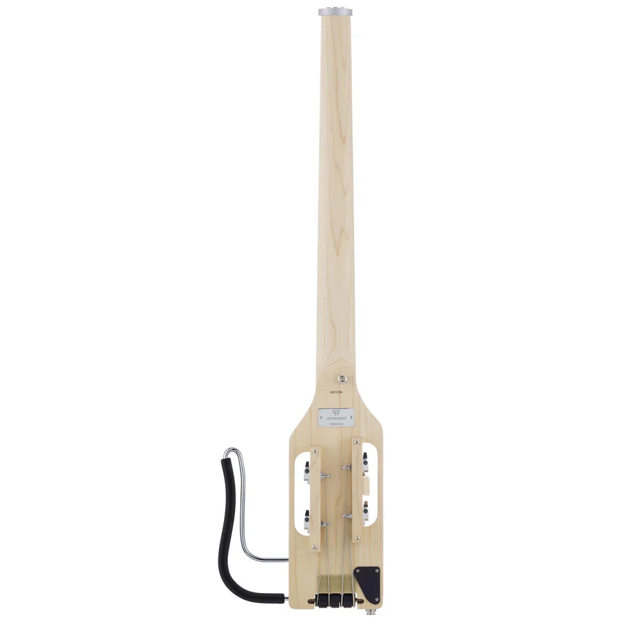 Traveler Ultra-Light Bass - Maple