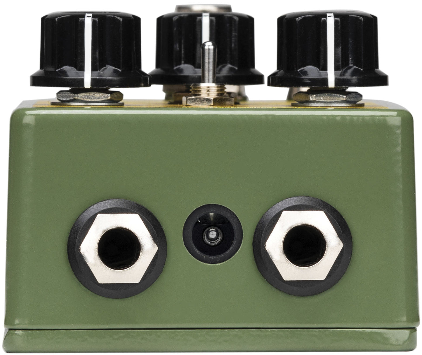 EarthQuaker Devices Plumes