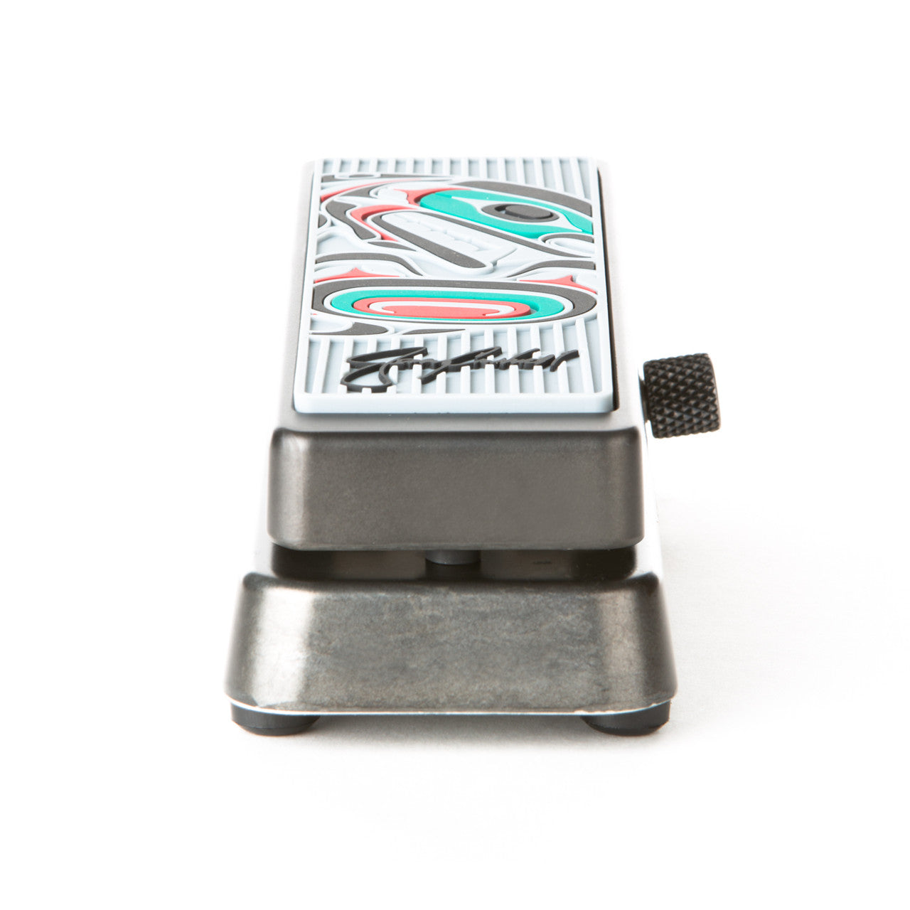 JERRY CANTRELL RAINIER FOG CRY BABY® WAH
