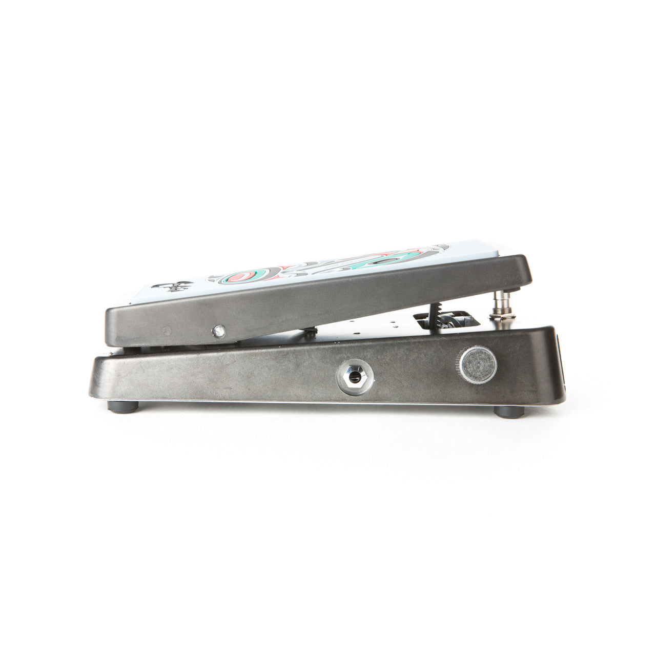 JERRY CANTRELL RAINIER FOG CRY BABY® WAH