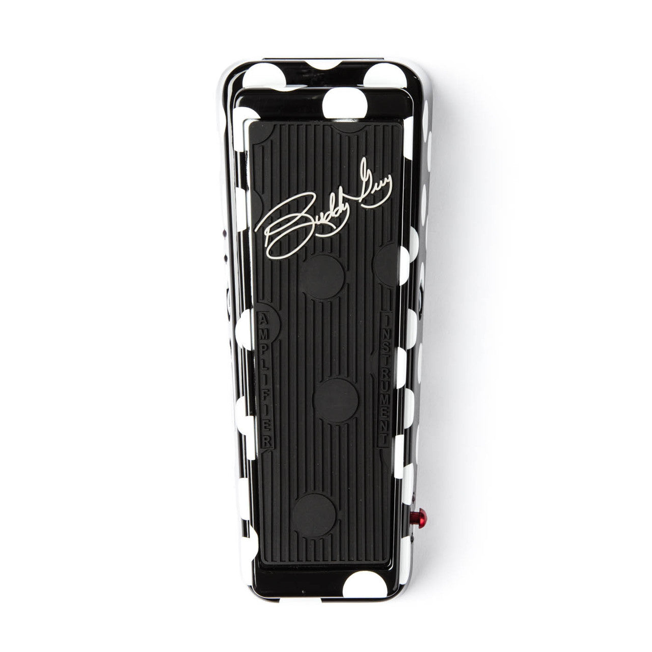 BUDDY GUY CRY BABY® WAH