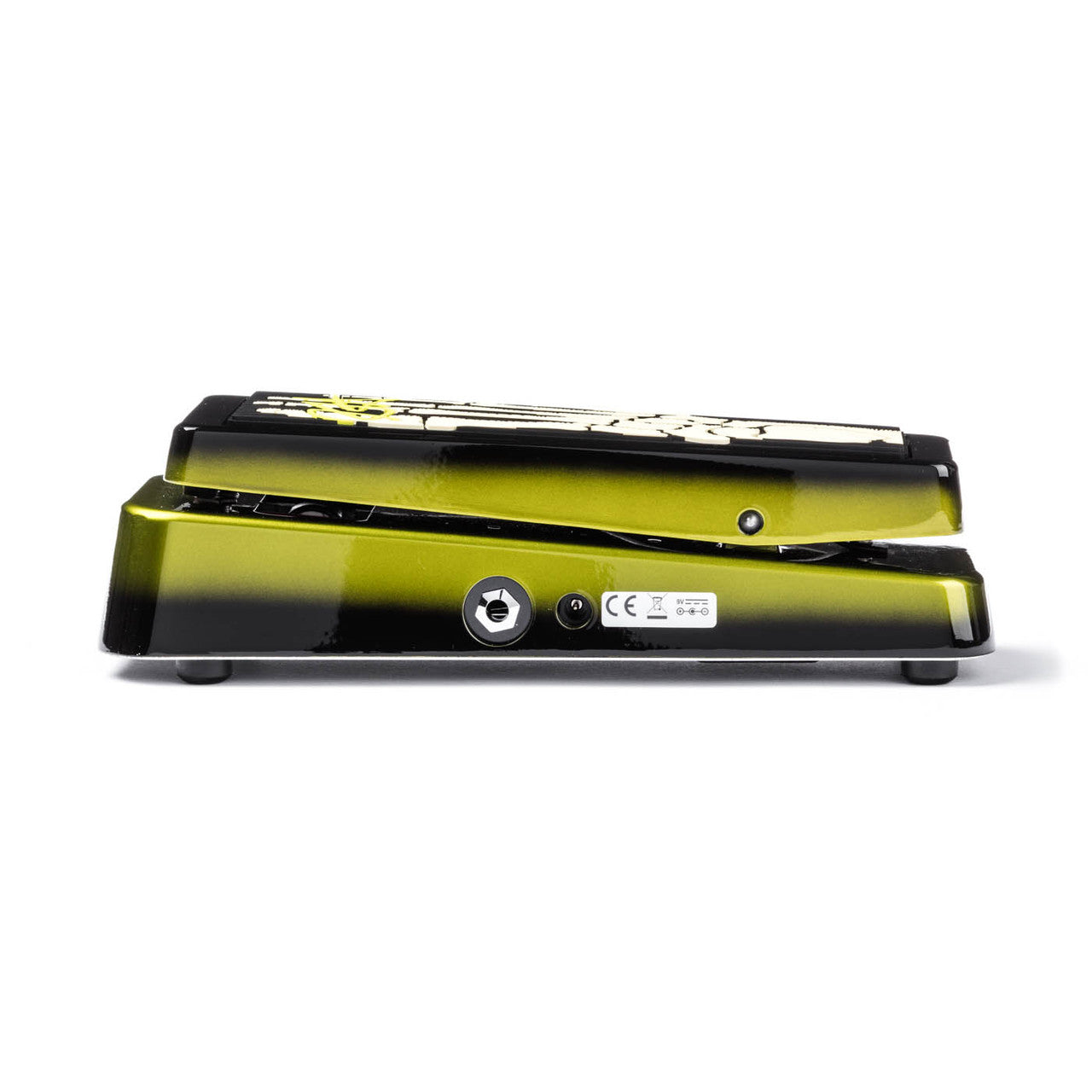 KIRK HAMMETT CRY BABY® WAH