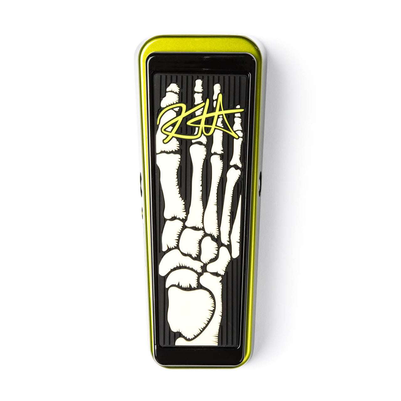 KIRK HAMMETT CRY BABY® WAH