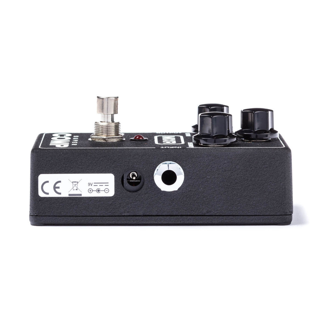 MXR Super Comp