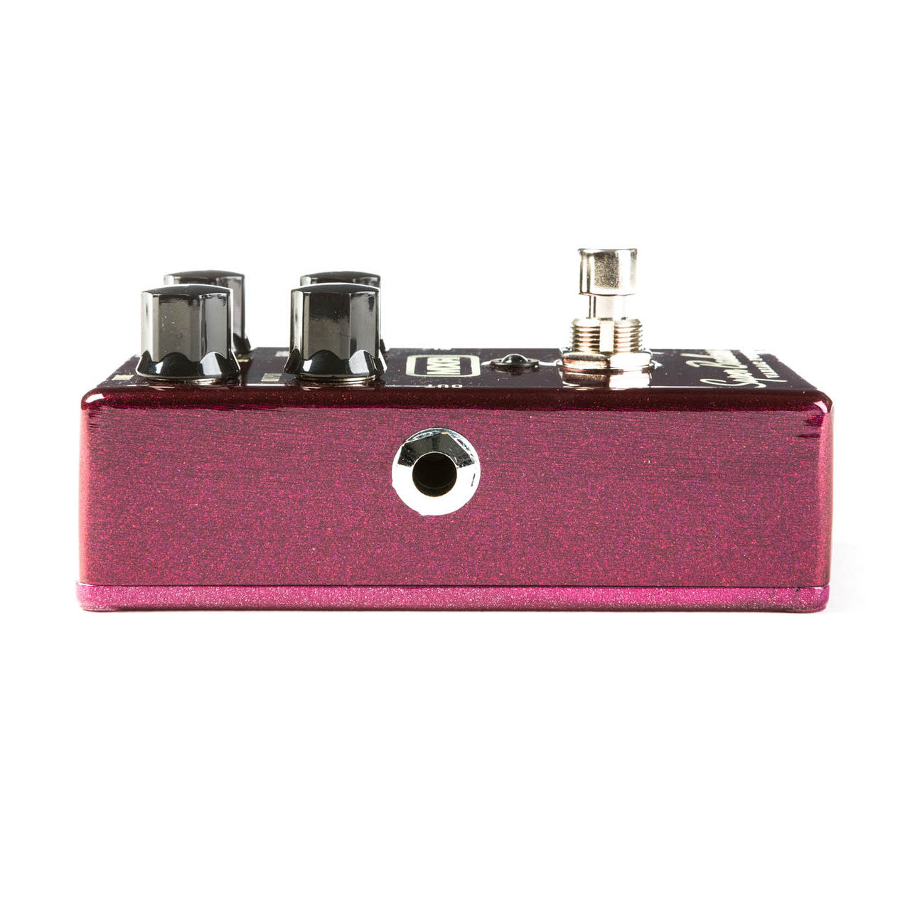 MXR Super Badass Variac Fuzz