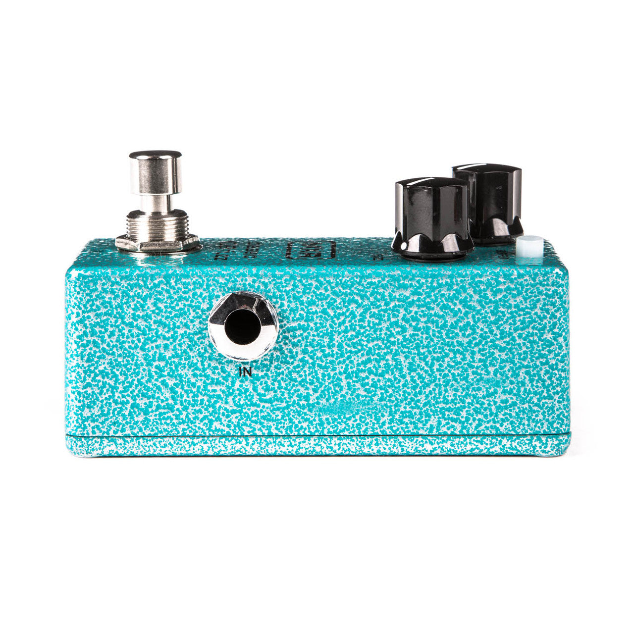 MXR M296 Classic 108 Fuzz Mini