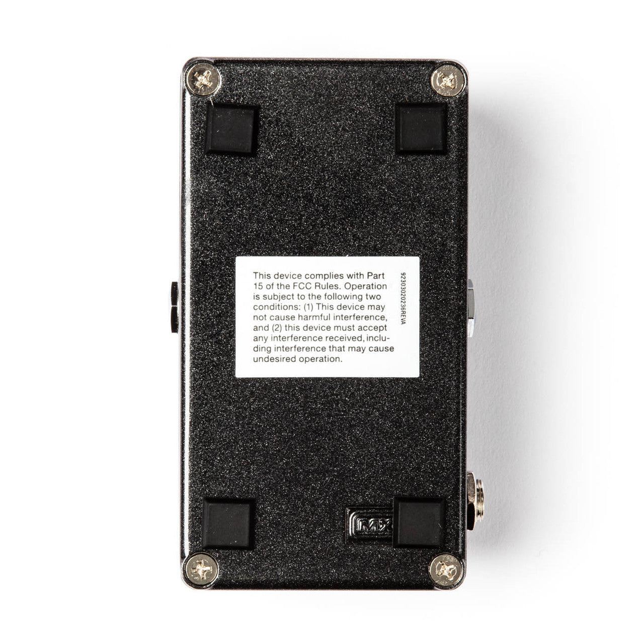 MXR Reverb