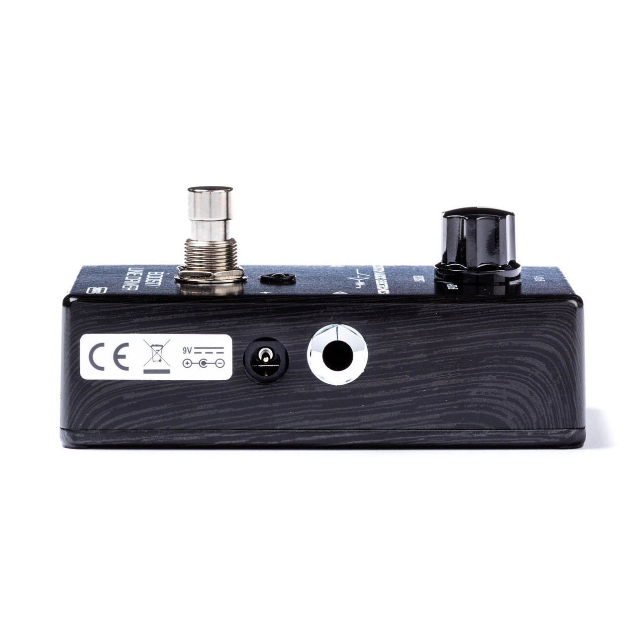 MXR MC401 CAE Boost/Line Driver