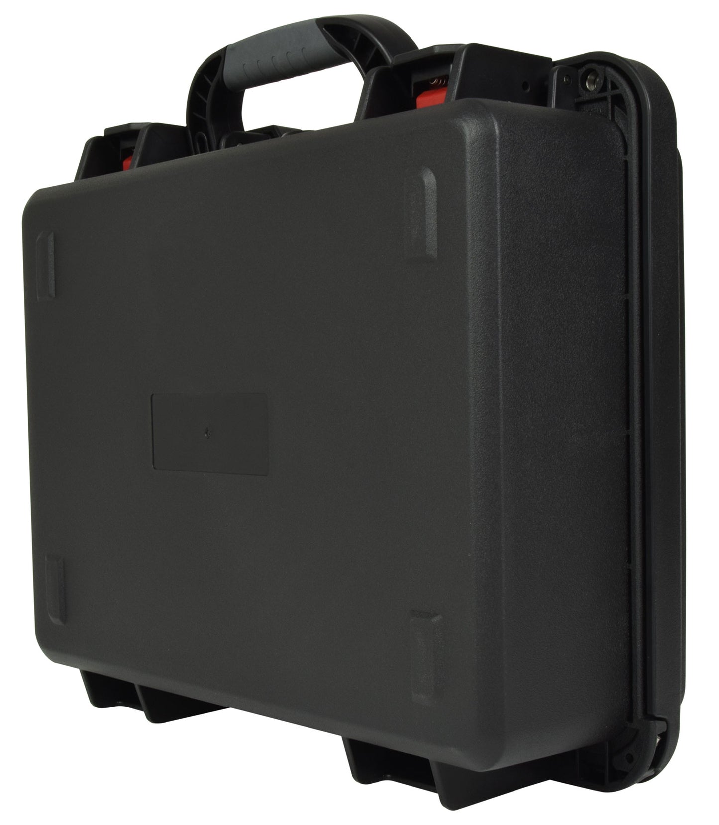 Heavy Duty Waterproof Equipment Case - Shallow