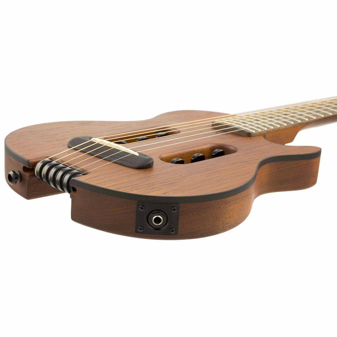 Traveler Escape Mark III - Alder