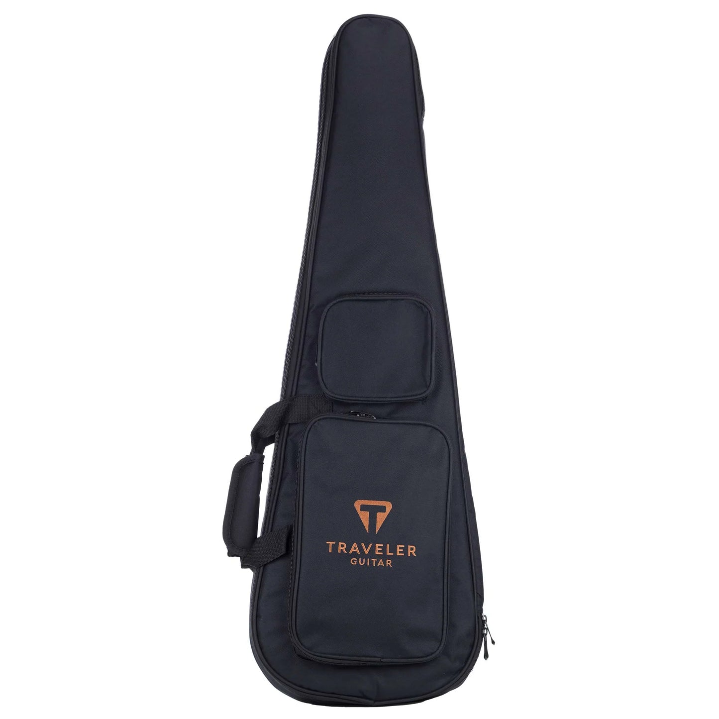 Traveler Travelcaster Deluxe - Olympic White