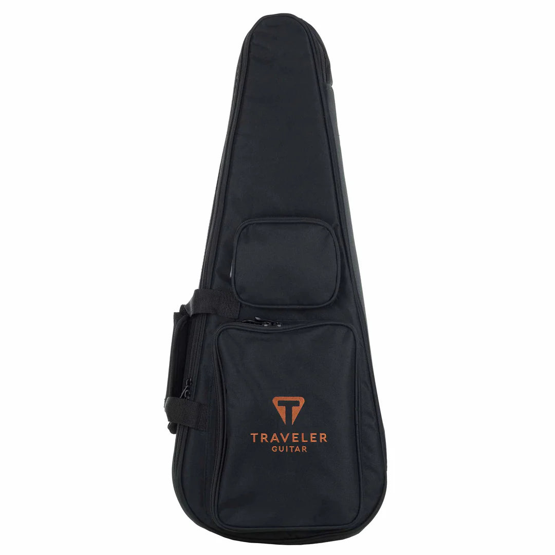 Traveler Escape Mark III - Mahogany