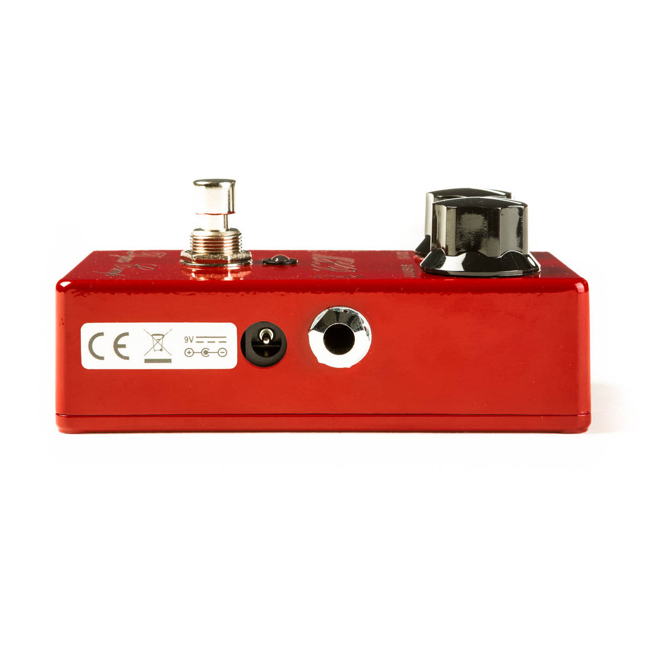 MXR Script Dyna Comp Compressor