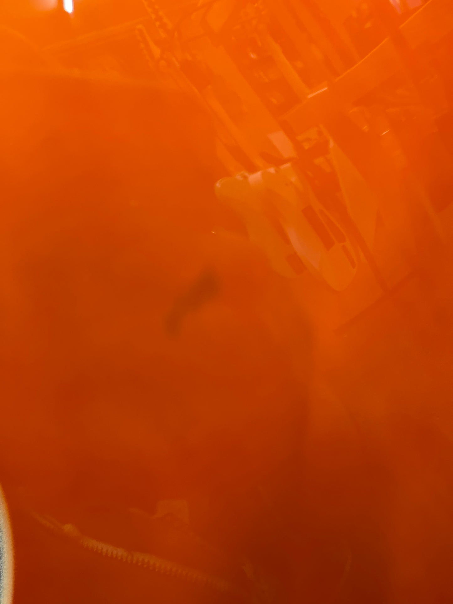 Shine SHC-909 - Orange (#SHC909TO)
