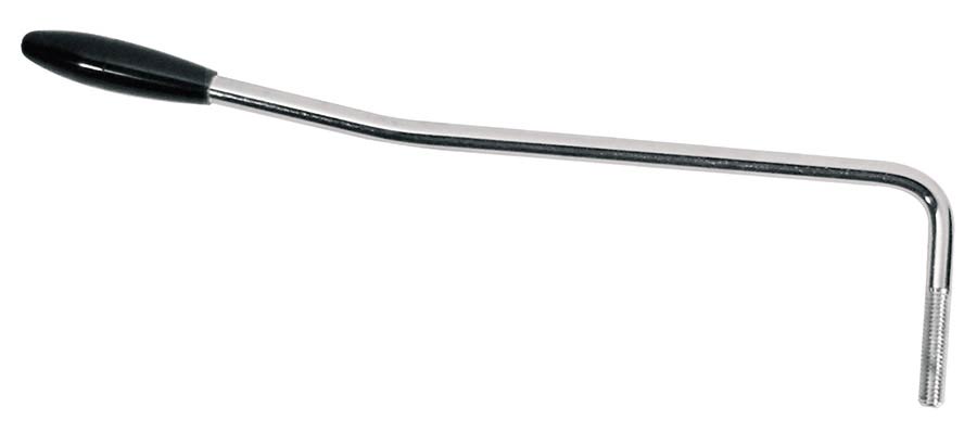 Boston Tremolo Arm - 6mm - Black Tip
