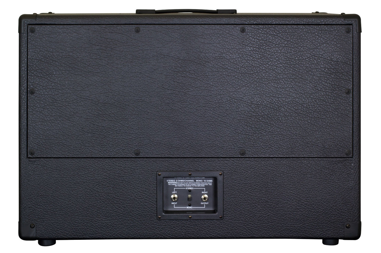 Peavey 212-6 Guitar Cab
